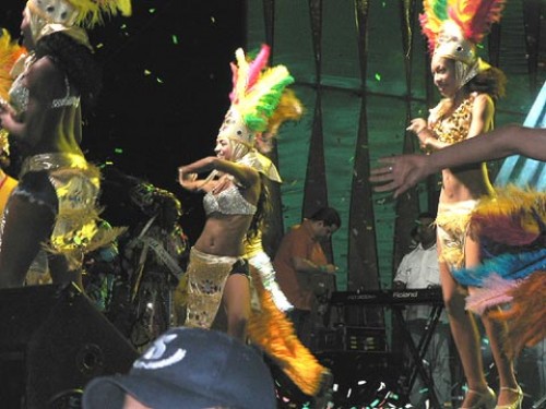 Enforex Dominican Sosua